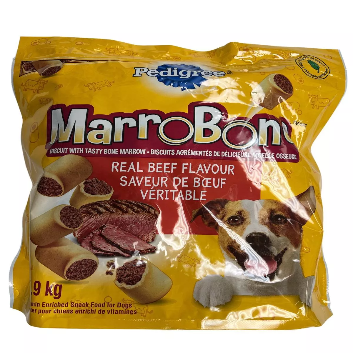 Pedigree Marrowbone Dog Treats