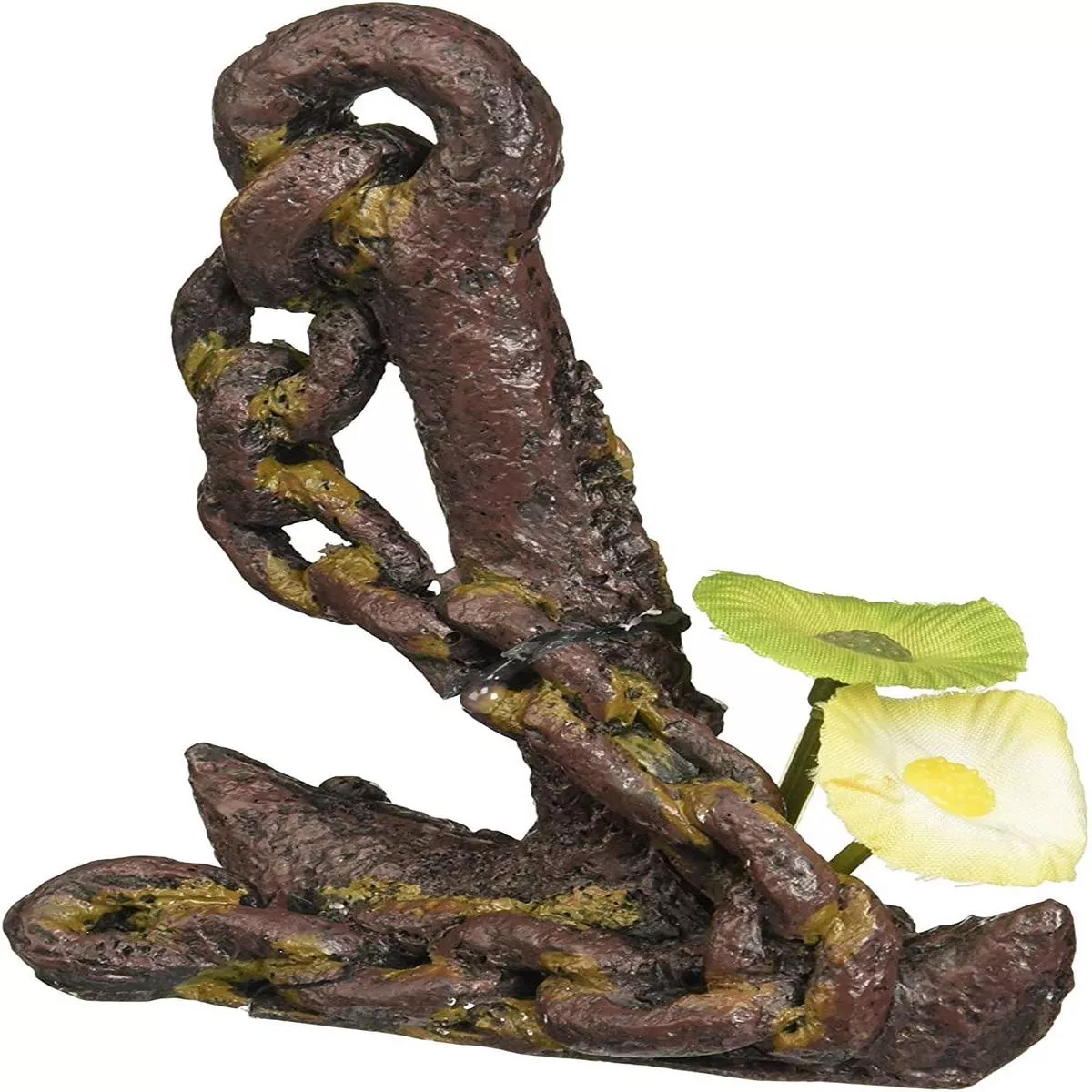 Penn-Plax Anchor Aquarium Ornament