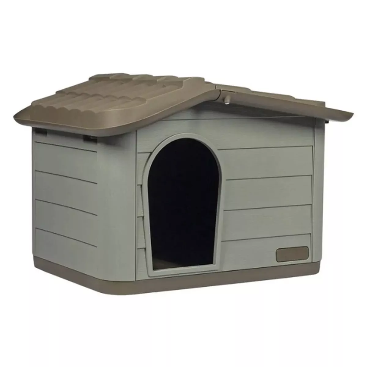 PEPITA 2 ECO PET HOUSE