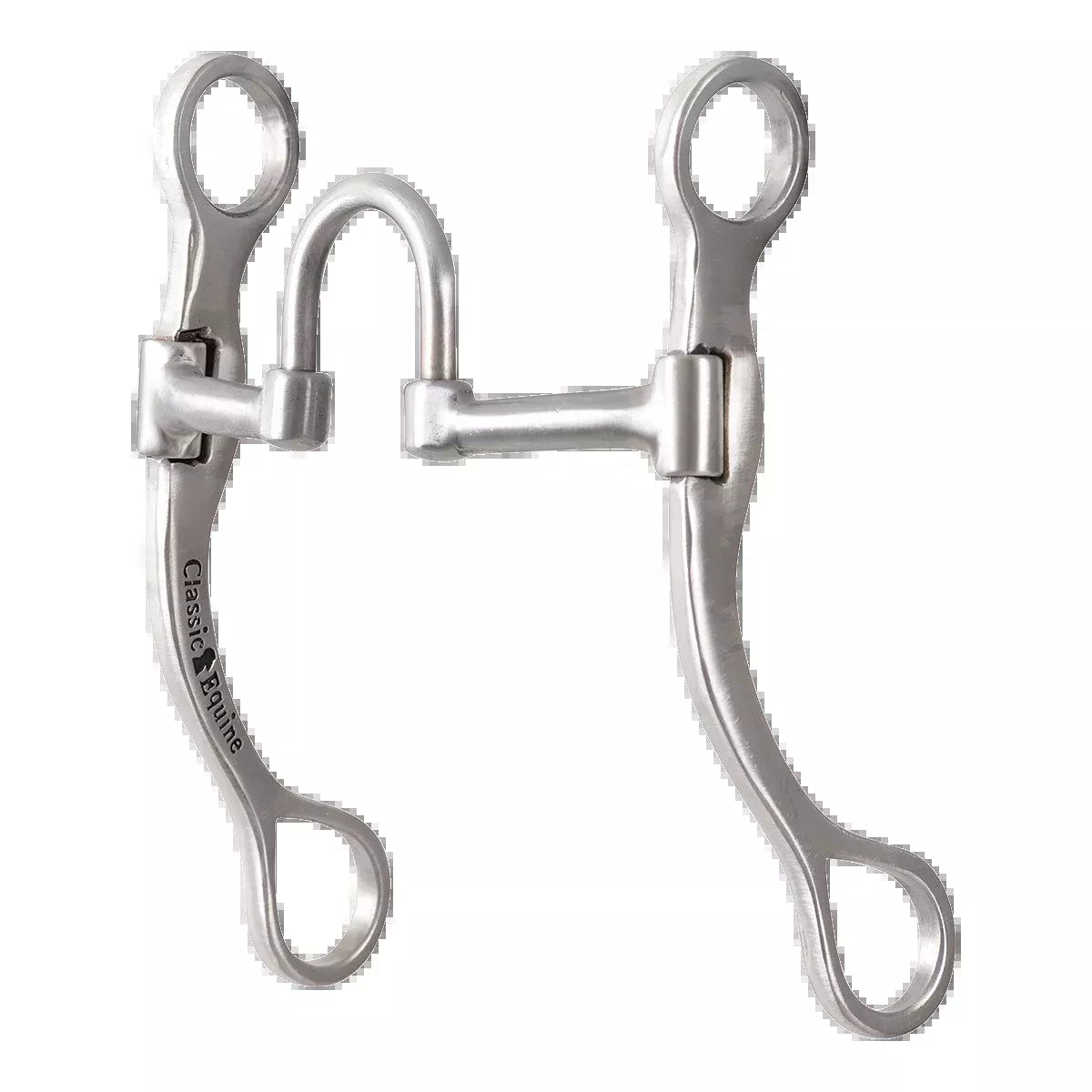 Performance Straight Shank Bit with Correction
