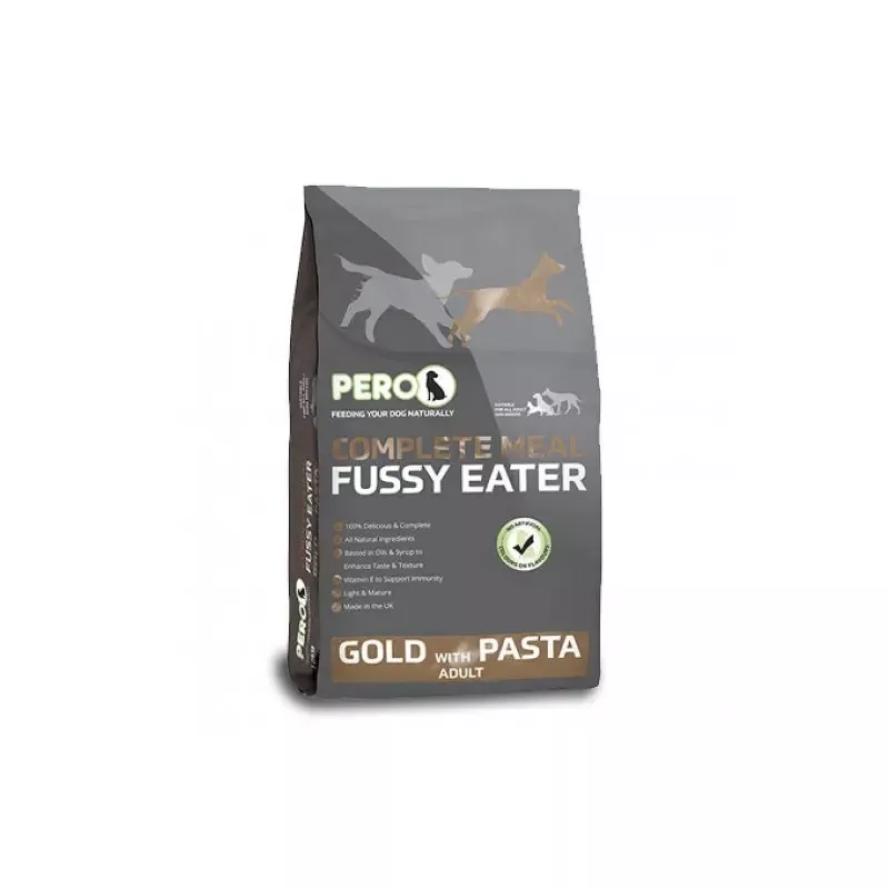 Pero Fussy Eater 2kg