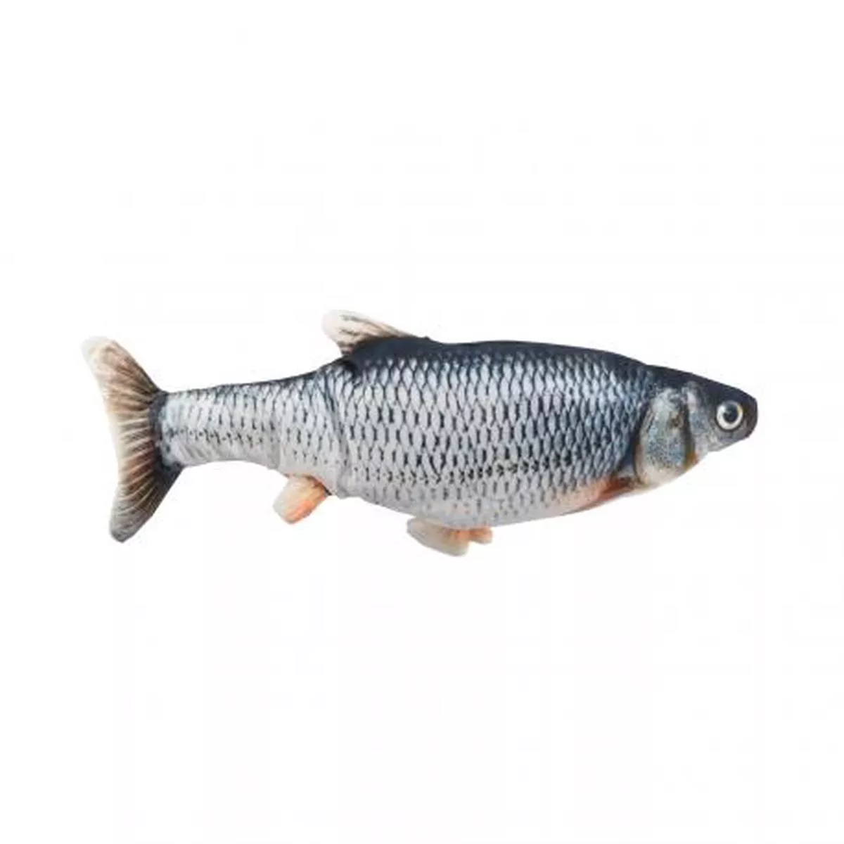 Pet Gravity Electronic Dancing Fish Cat Toy