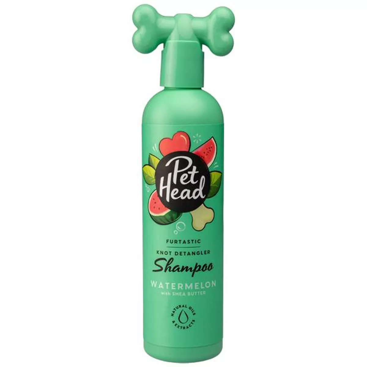Pet Head Furtastic Dog Shampoo