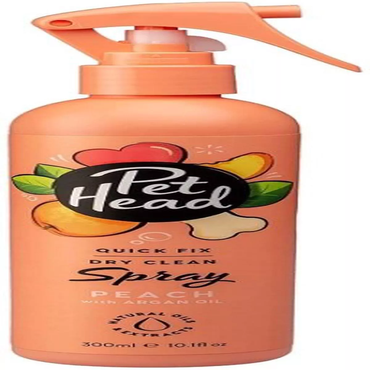 Pet Head Quick Fix Spray for Dogs