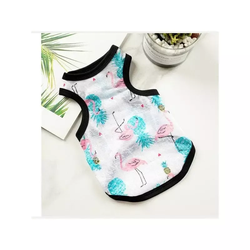 Pet Nature T-shirt