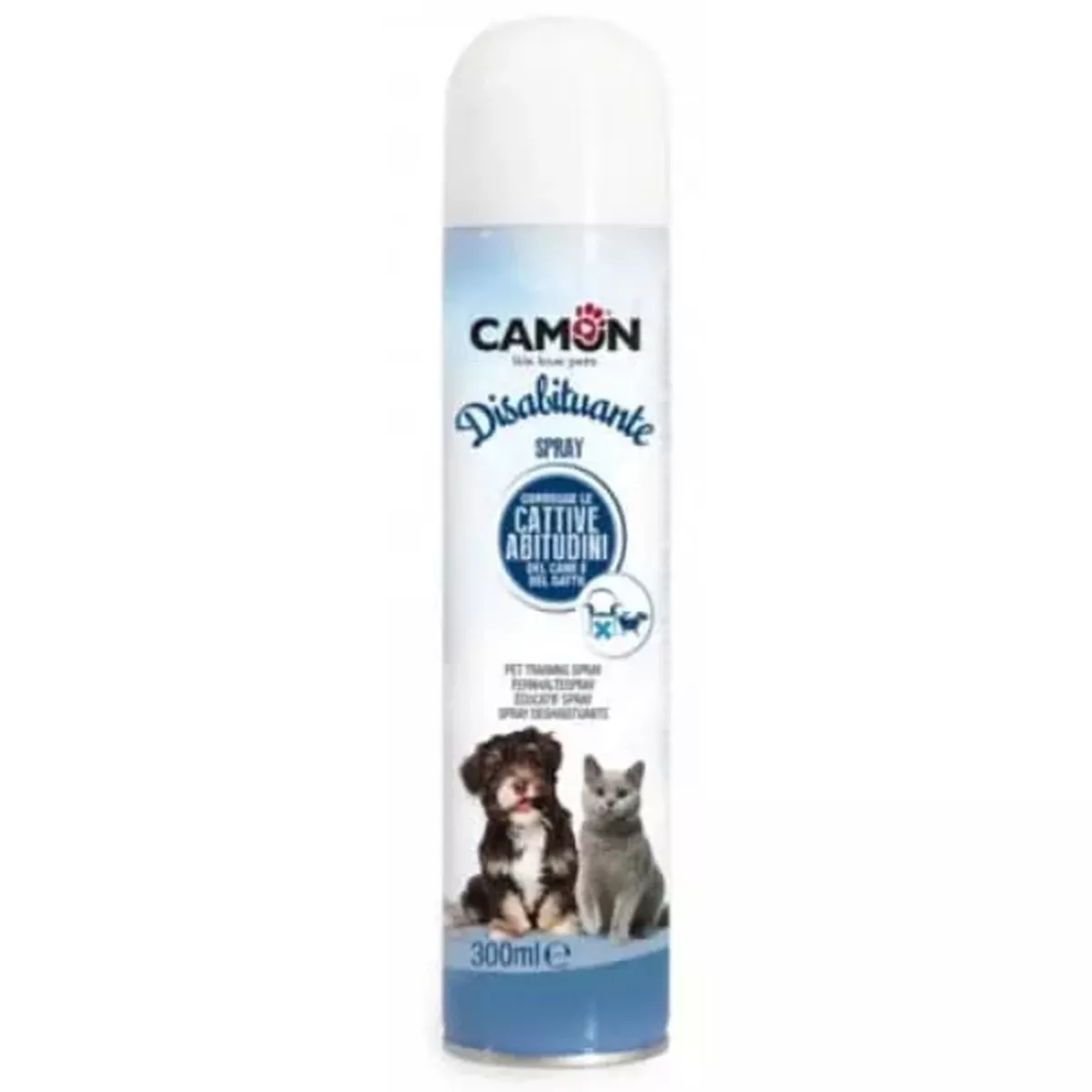 PET REPELLANT SPRAY X 300ML