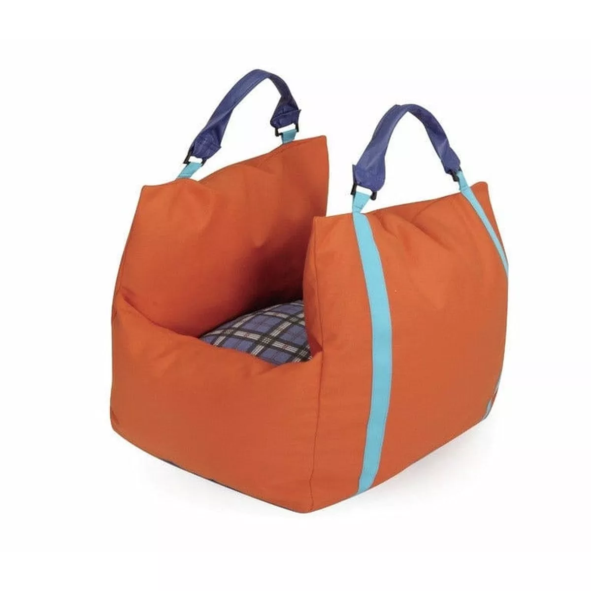 Pet sleeping bag