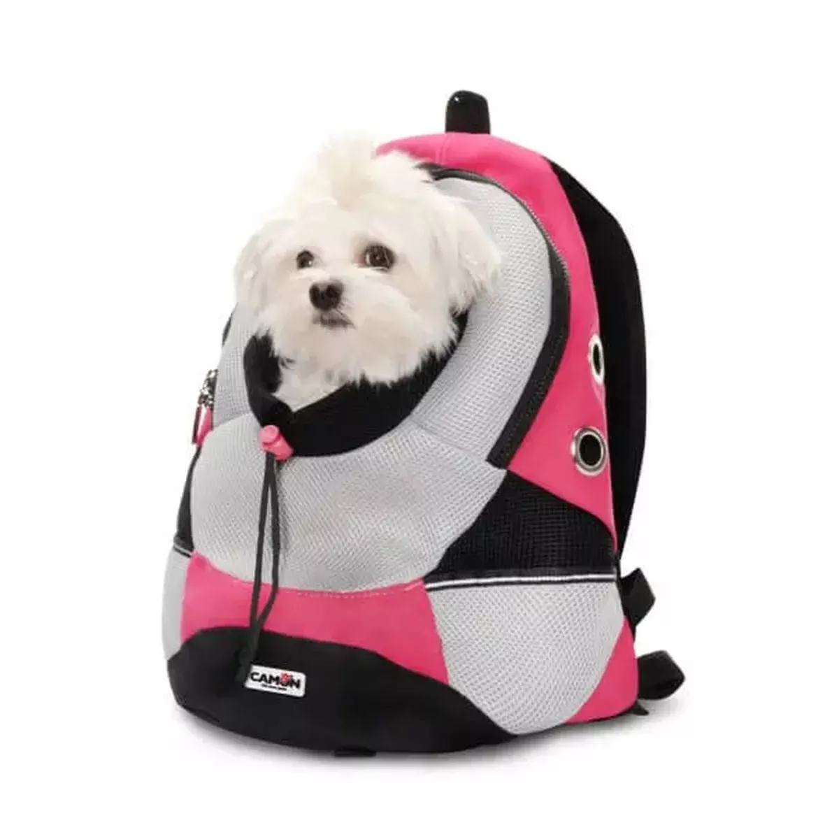 PET TRANSPORTER SPORT BACKPACK