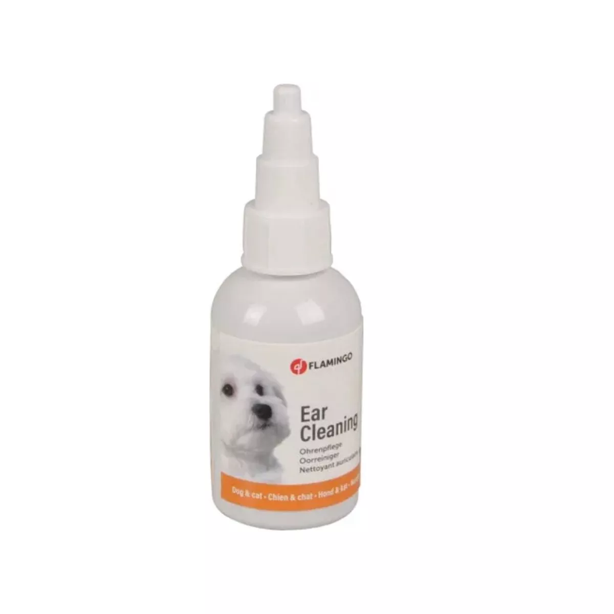 PETCARE EAR CLEANER 50ML