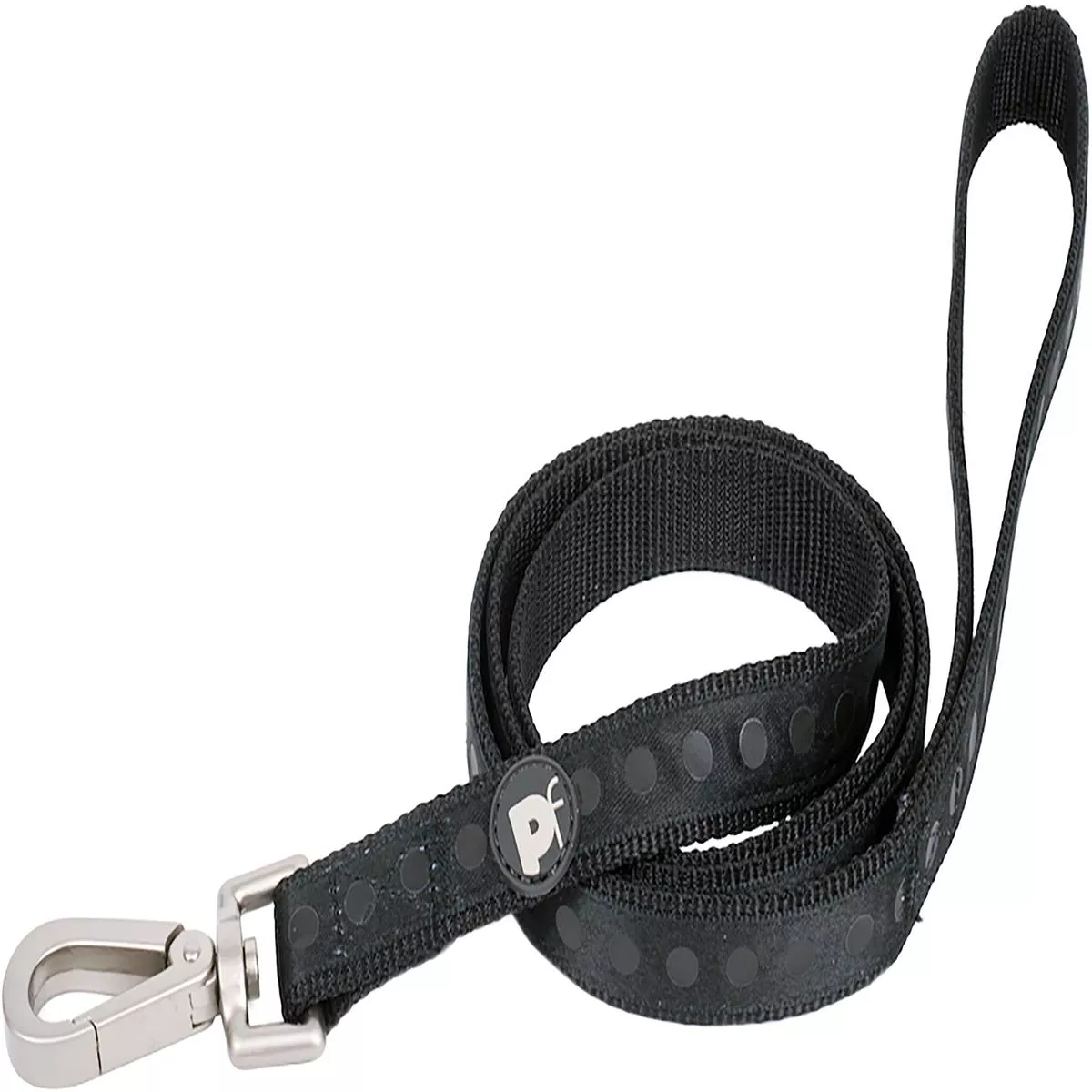 Petface Tonal Dots Leash 3/4″X47″