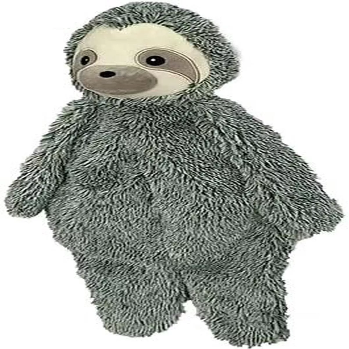 Petlou Floppy Sloth Dog Toy