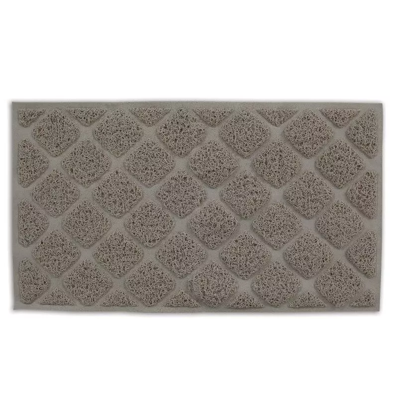Petmate Grid Litter Catcher Mat