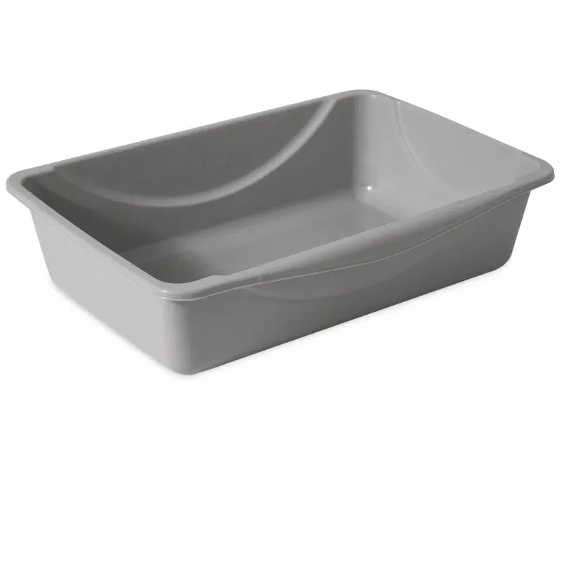 PetMate Litter Box Pan for Cats - Large