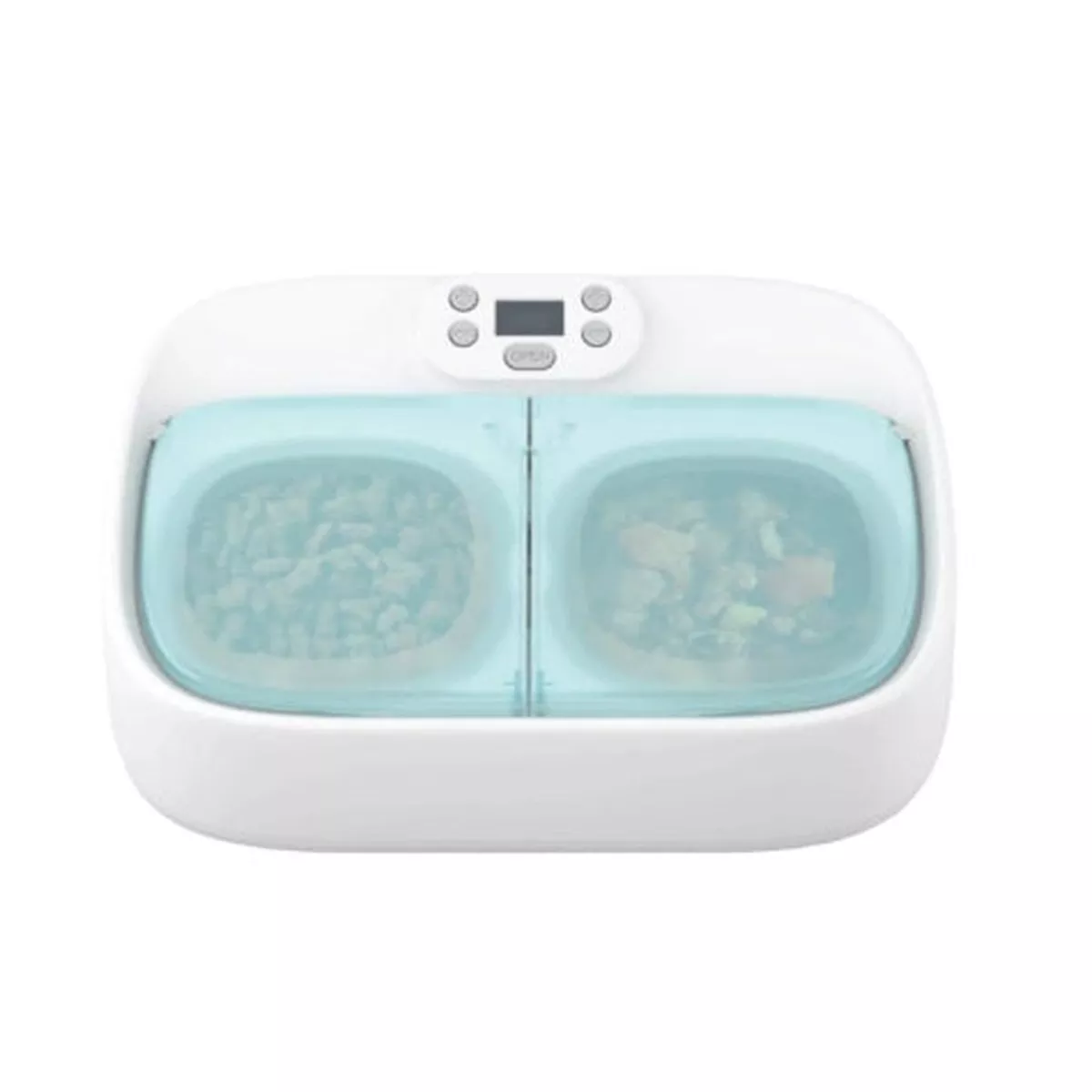 Petoneer Two Meal Feeder