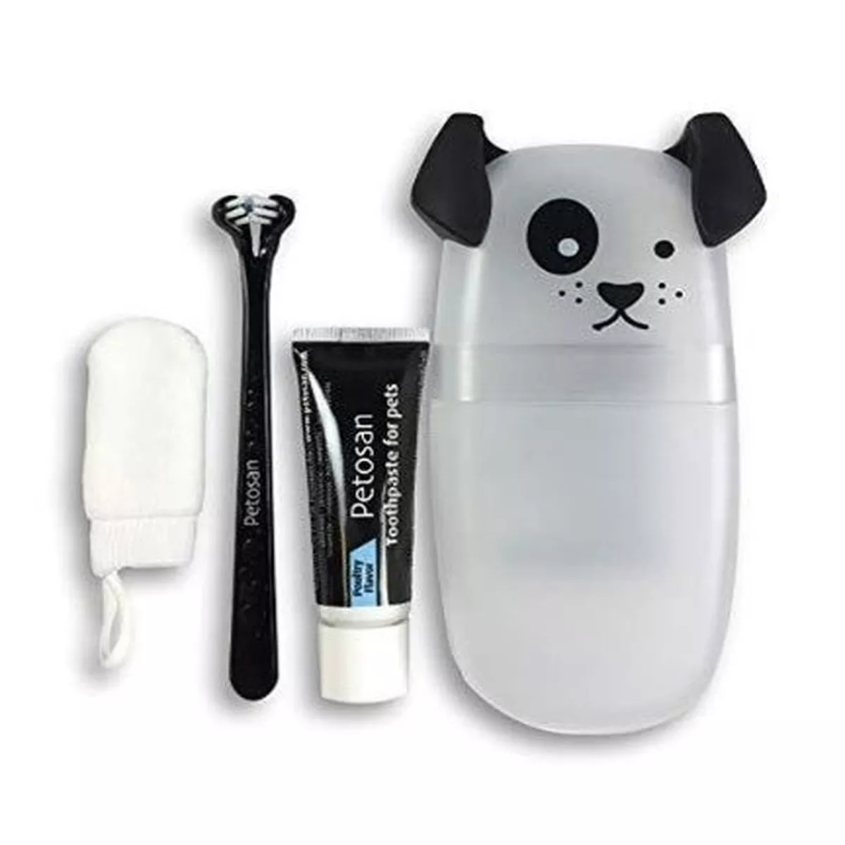 Petosan Dental Puppy Kit