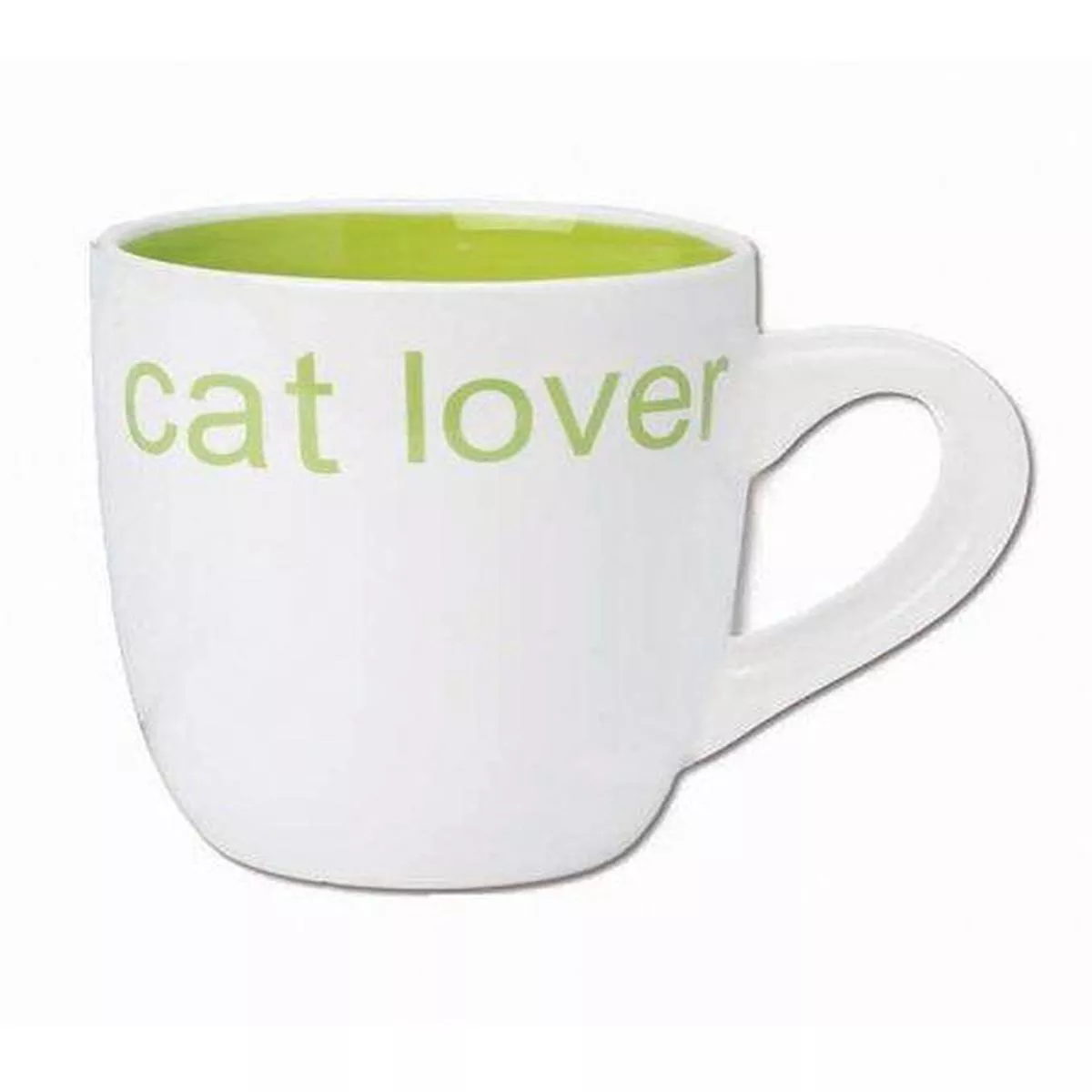 PetRageous Kool Cat Lover Mug