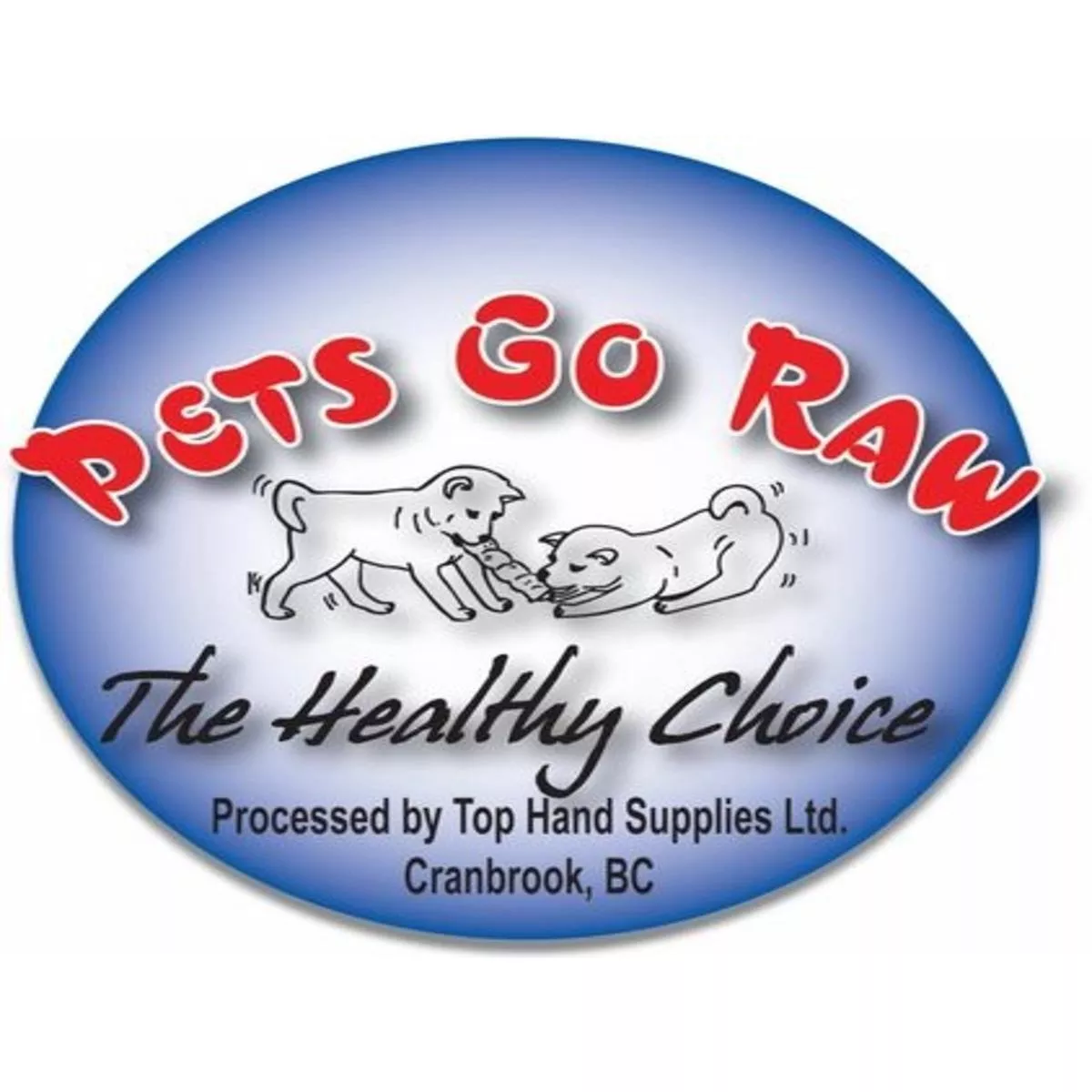 Pets Go Raw Chicken Full Meal Logs