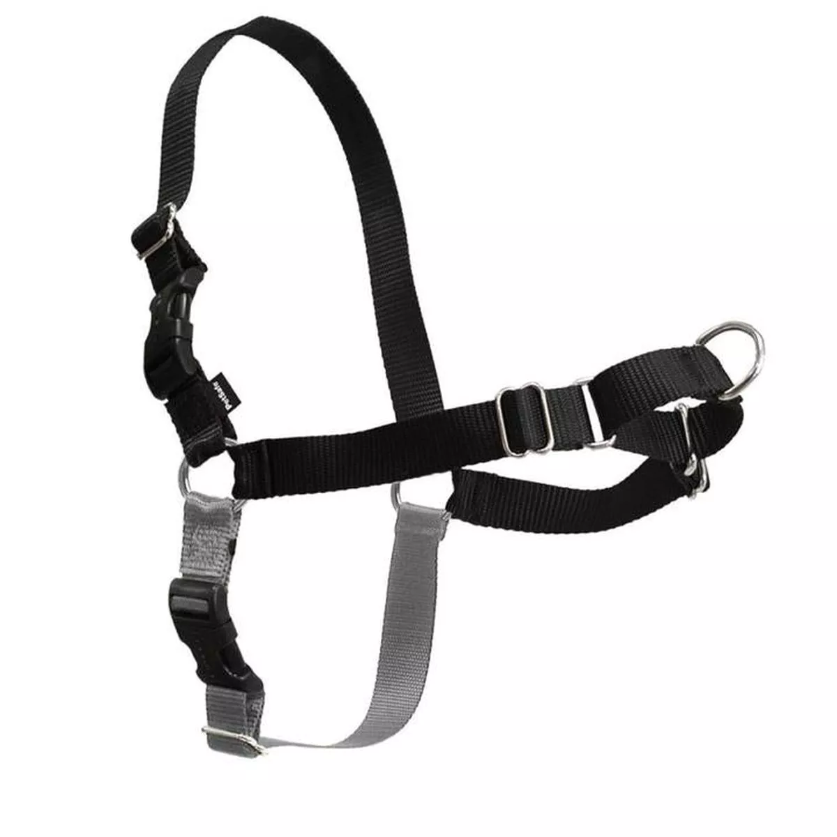 PetSafe Easy Walk Harness Black – Petite/Small