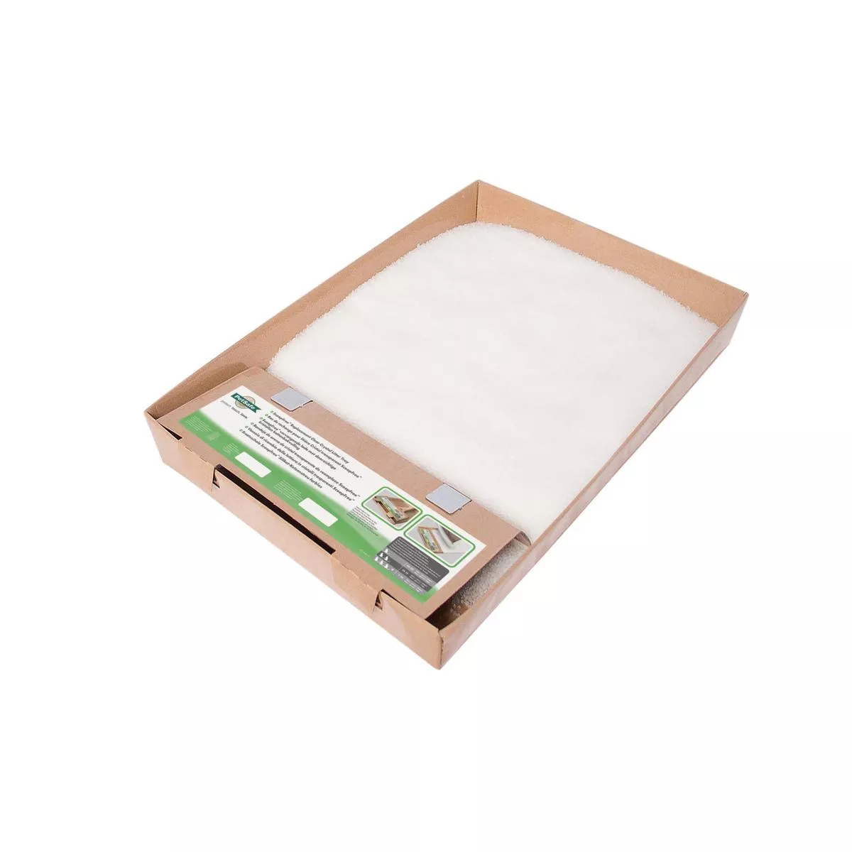 PetSafe ScoopFree Replacement Cat Litter Box Tray