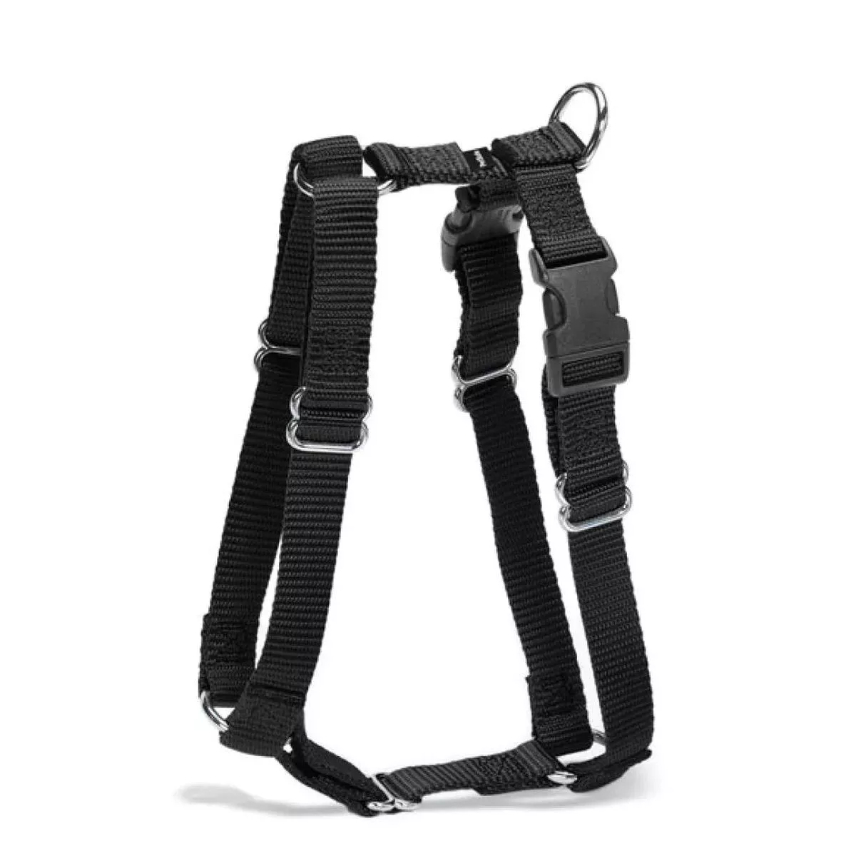 PetSafe Sure-Fit Dog Harness, Black
