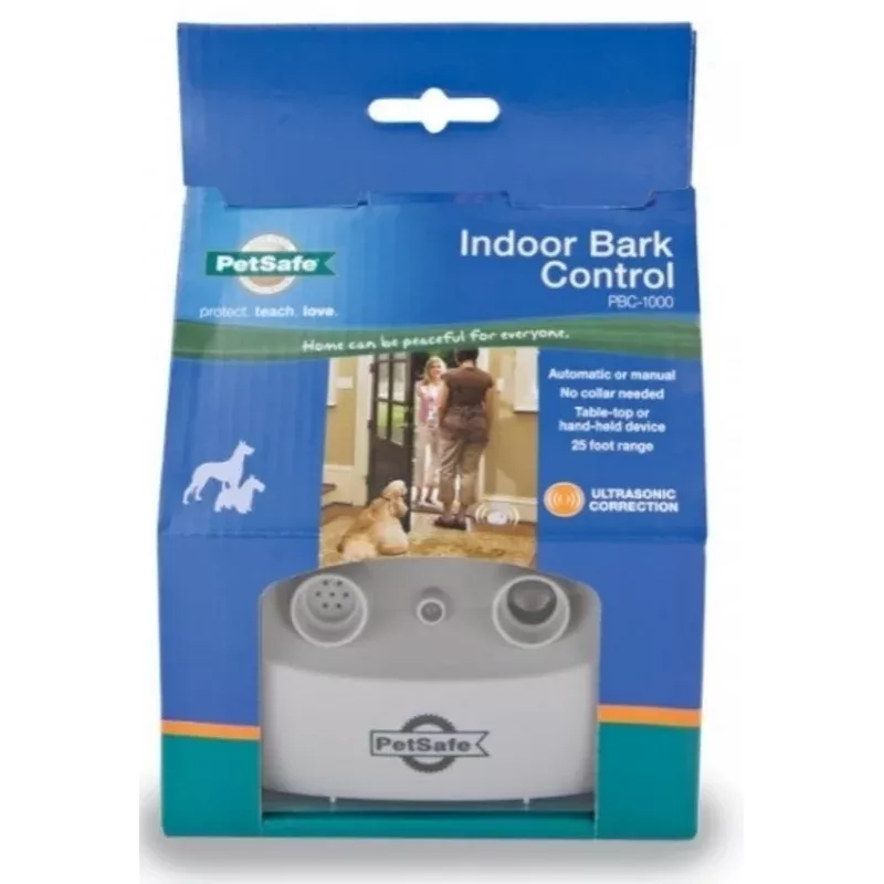 PetSafe Ultrasonic Indoor Bark Control