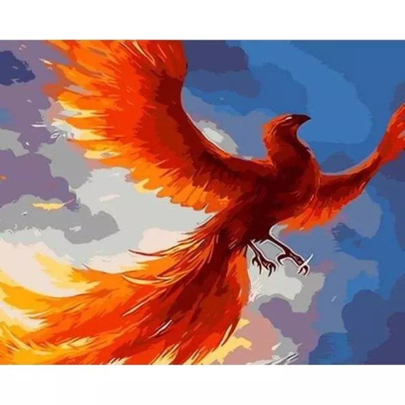 Phoenix – Transform Your Backyard into a Wildlife Oasis for All Creatures