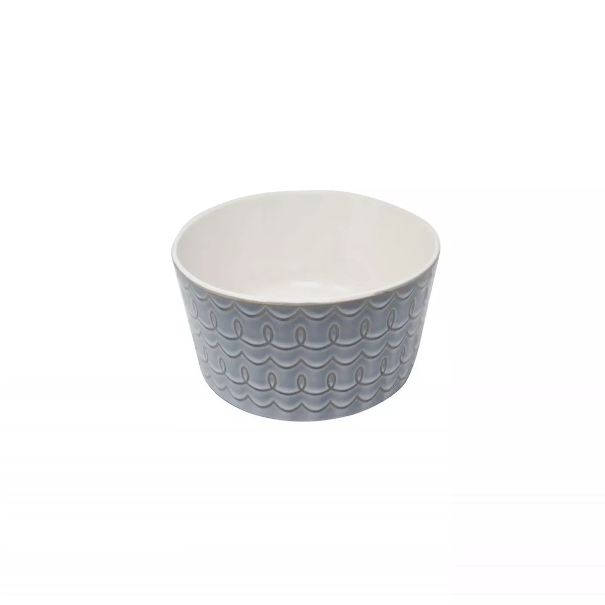 Pioneer Pet Ceramic Loop Pet Bowl