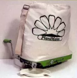 Plantmates, Broadcast Spreader