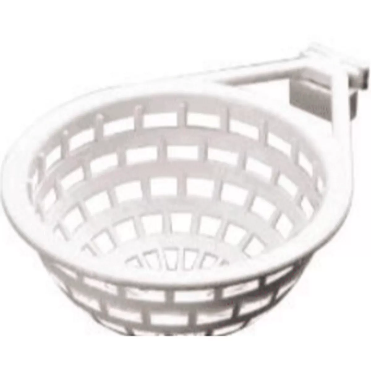 Plastic Canary Nest 11cm