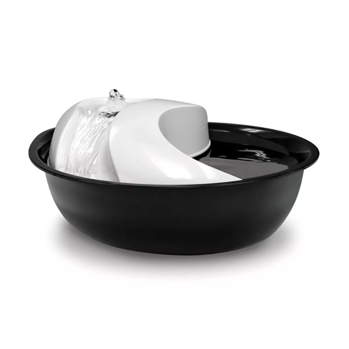 Plastic Fountain Raindrop Style 60oz (1.8 L)
