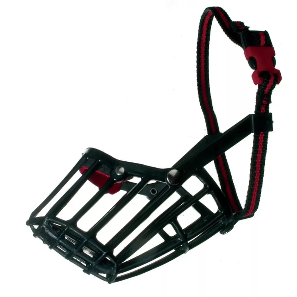 PLASTIC MUZZLE SIZE 5