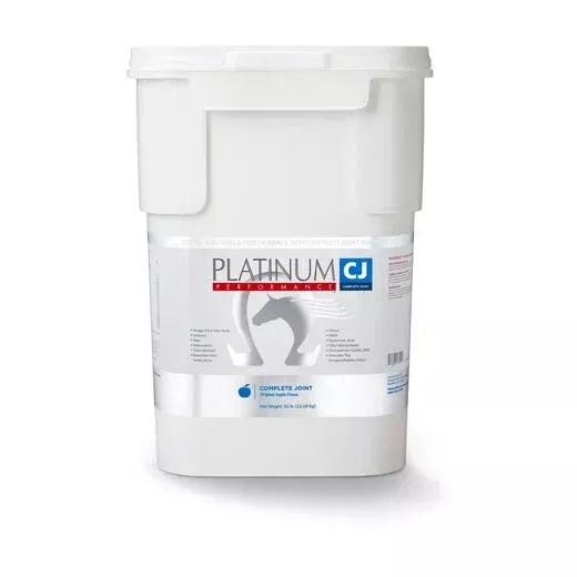 Platinum Performance CJ – 50 LB