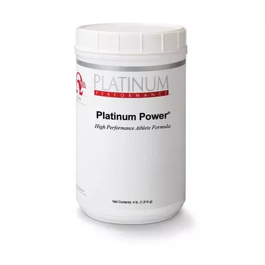 Platinum Power High Performance Equine Athlete Formula