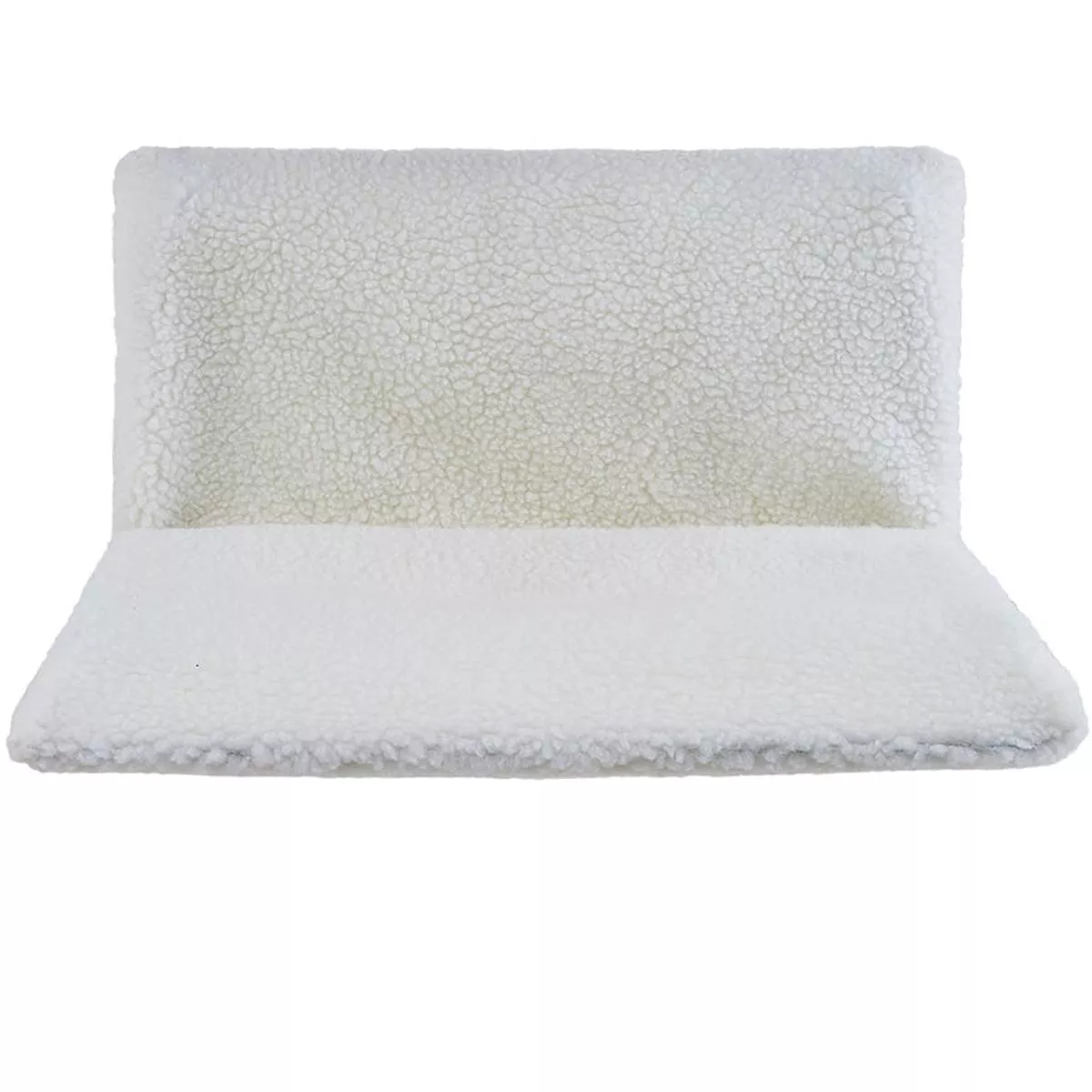 Plush Hanging Cat Bed