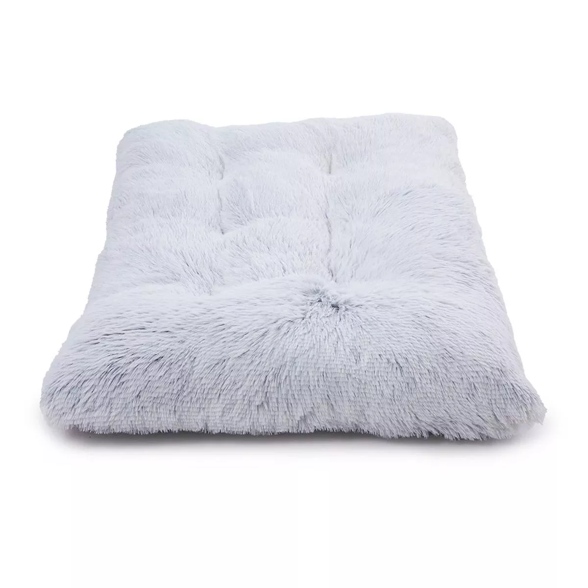 Plush Rectangle Pet Bed, CT1167
