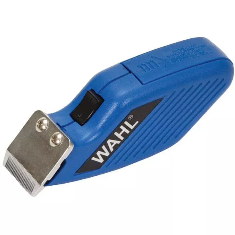 Pocket Pro Compact Trimmer Blue
