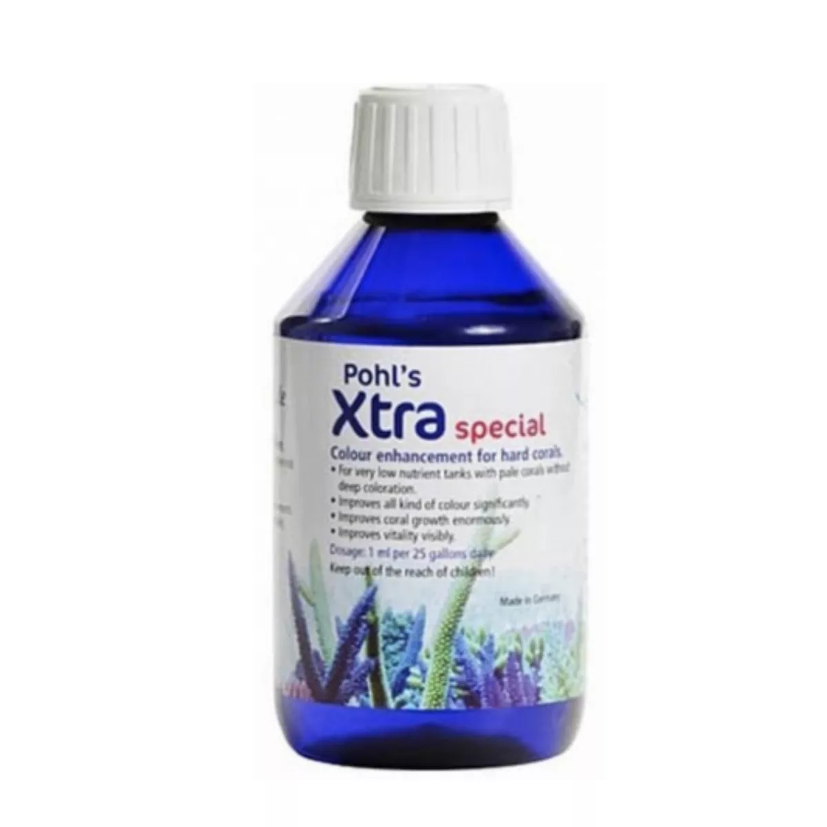 Pohl`s Xtra Konzentrat 250ml