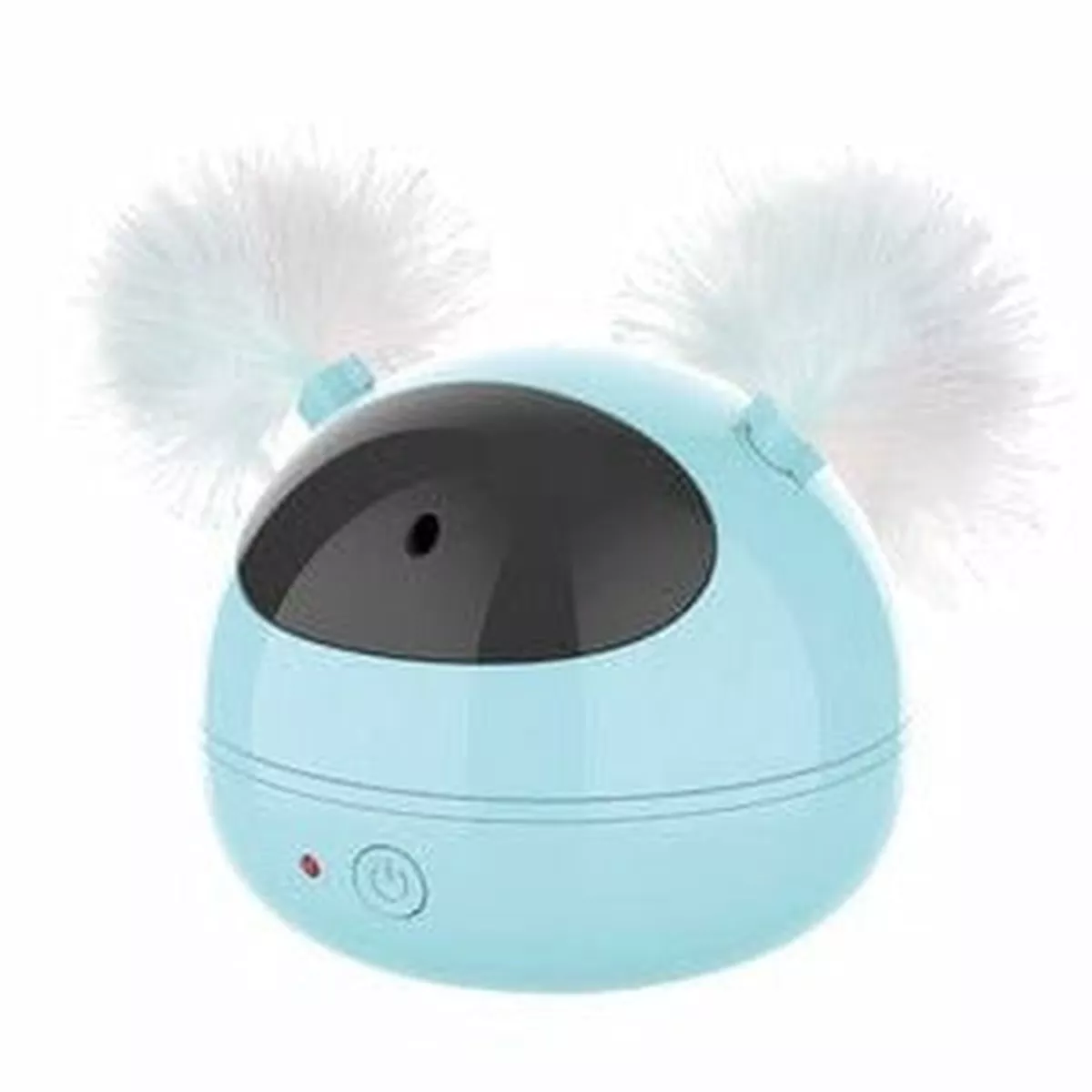 POLARIS Interactive Cat Toy - Blue