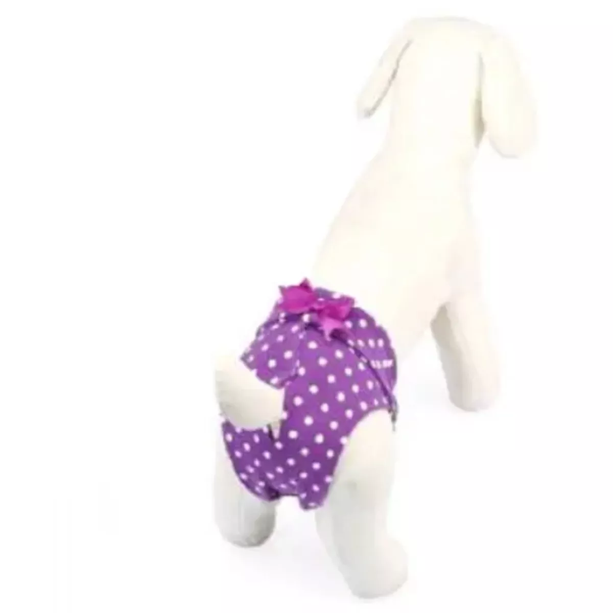 POLKA DOT PANT SIZE 1
