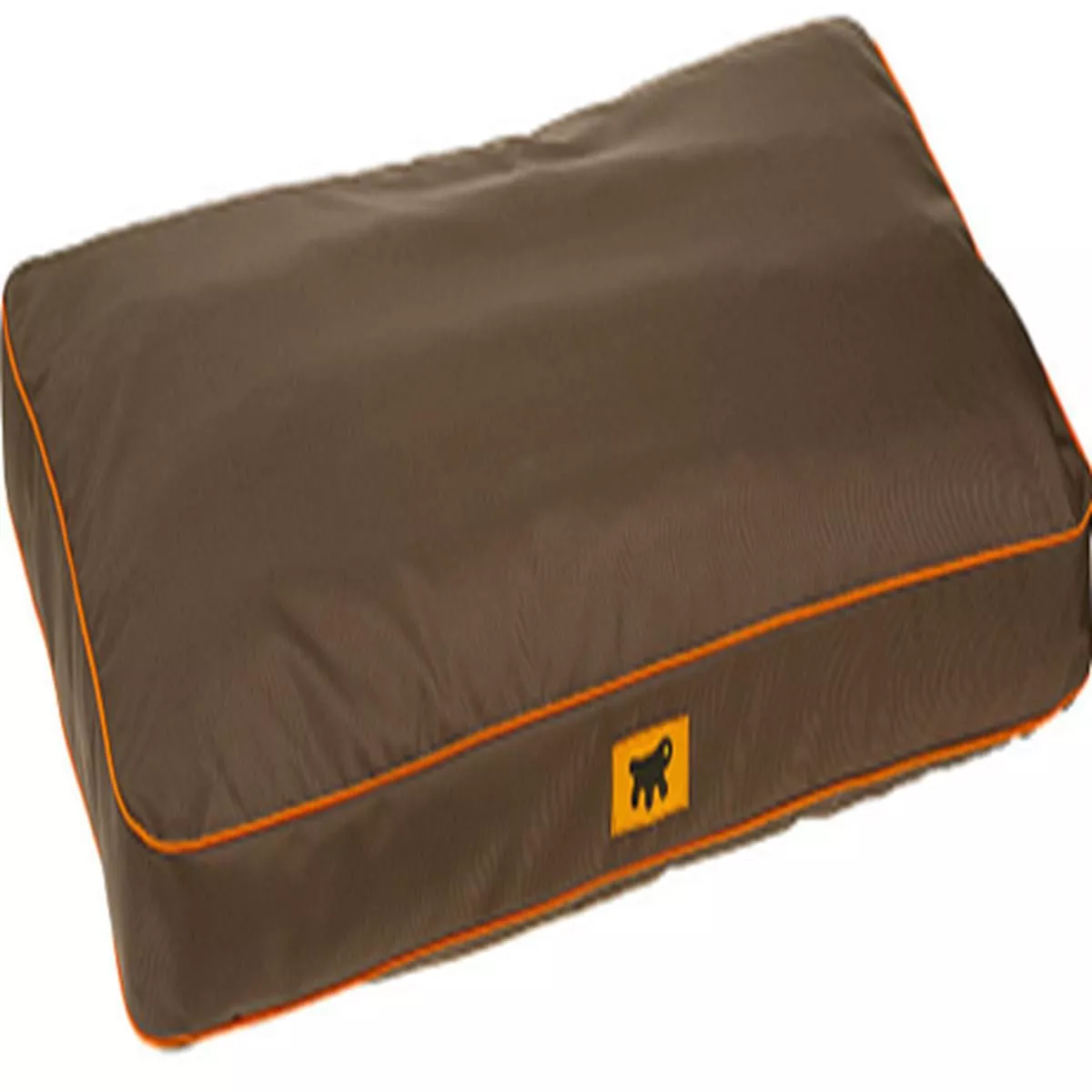 POLO CUSHION 95 | 95x60x8cm – BROWN