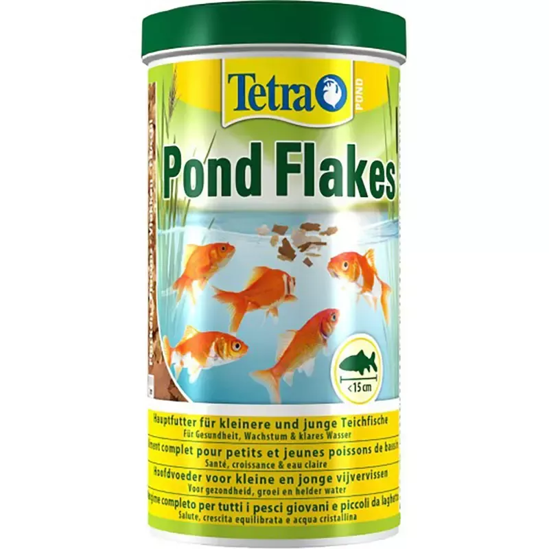 Pond Flake 1L