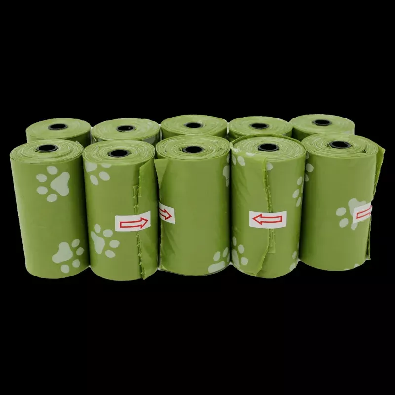 Poop Bag Pack