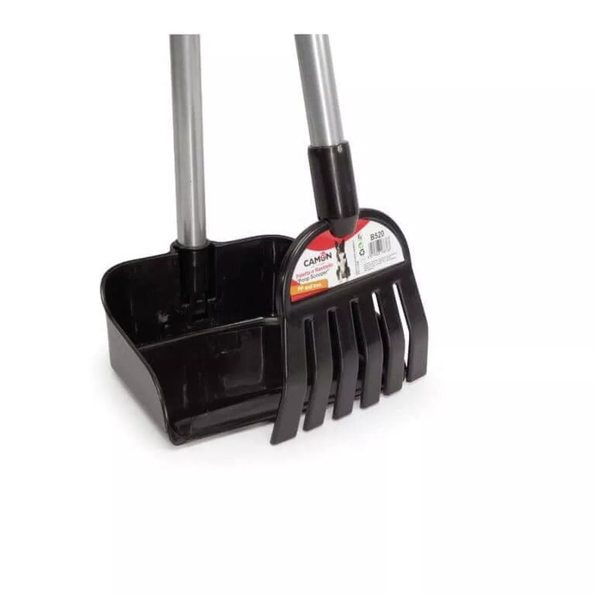 Poop Scooper Scoop And Rake