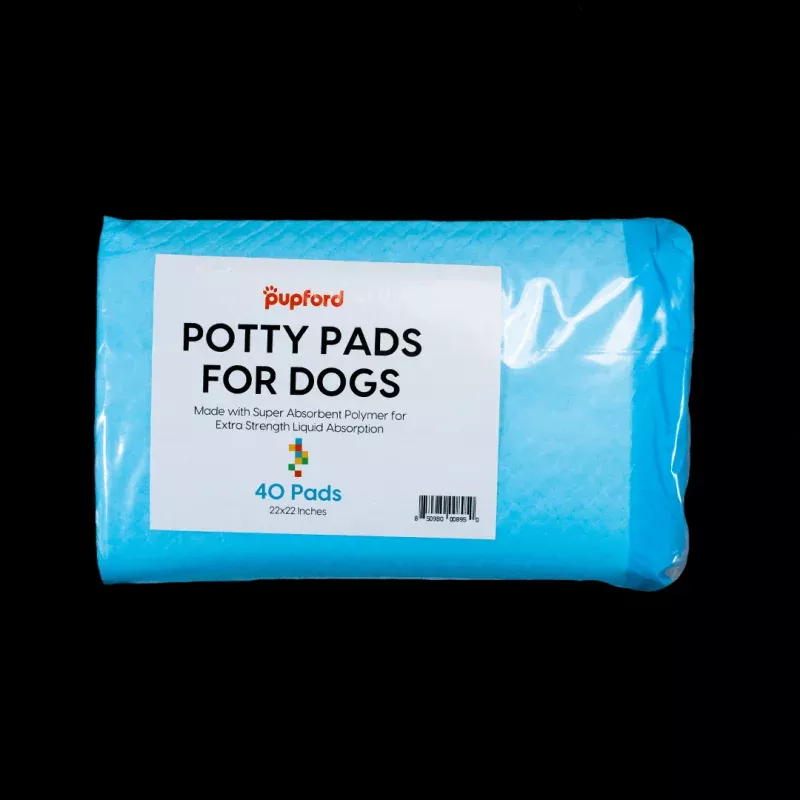 Potty Pads for Dogs