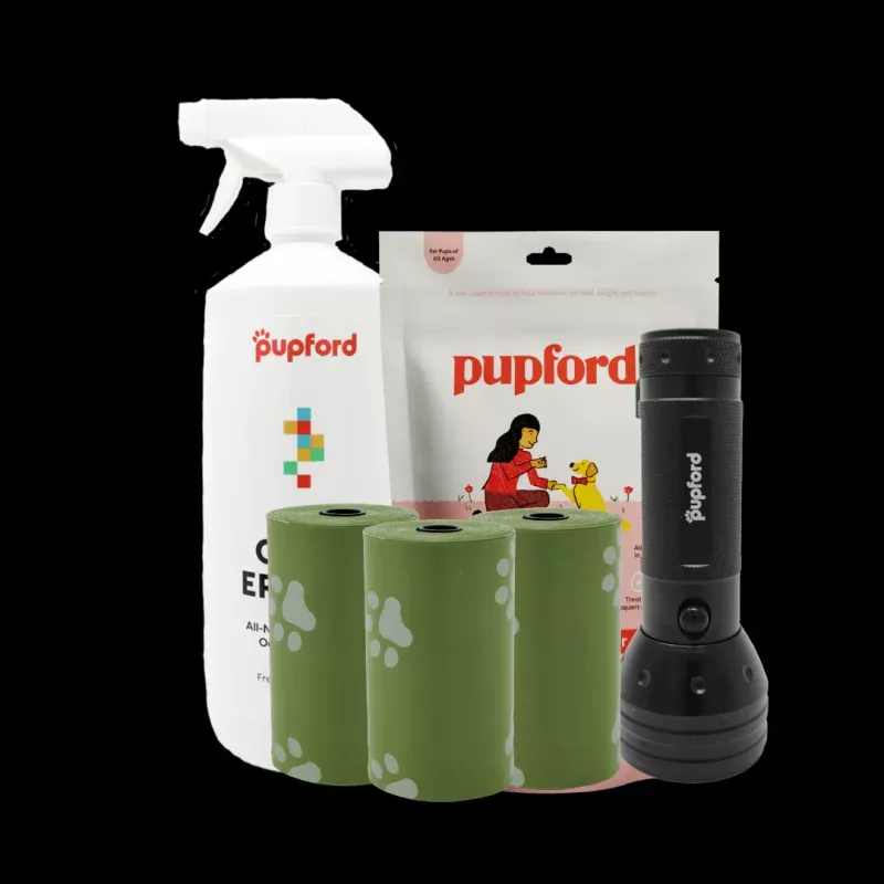 Potty Training Variety Pack