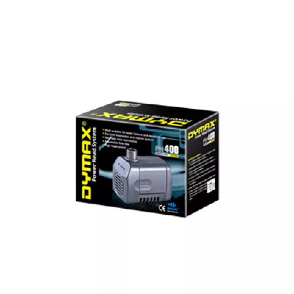 Power Head Pump PH400