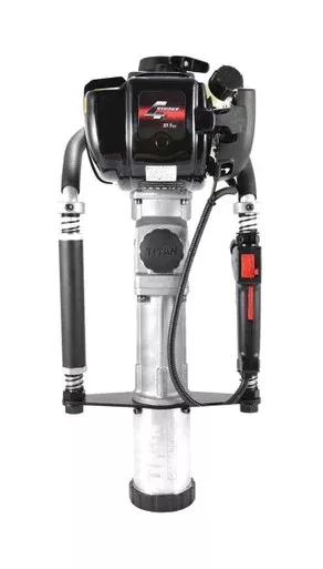 POWERFIELDS TITAN Farm & Ranch Post Driver – 3 1/4″