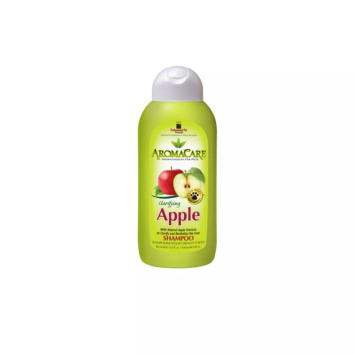 PPP APPLE SHAMPOO 13.5OZ A1041