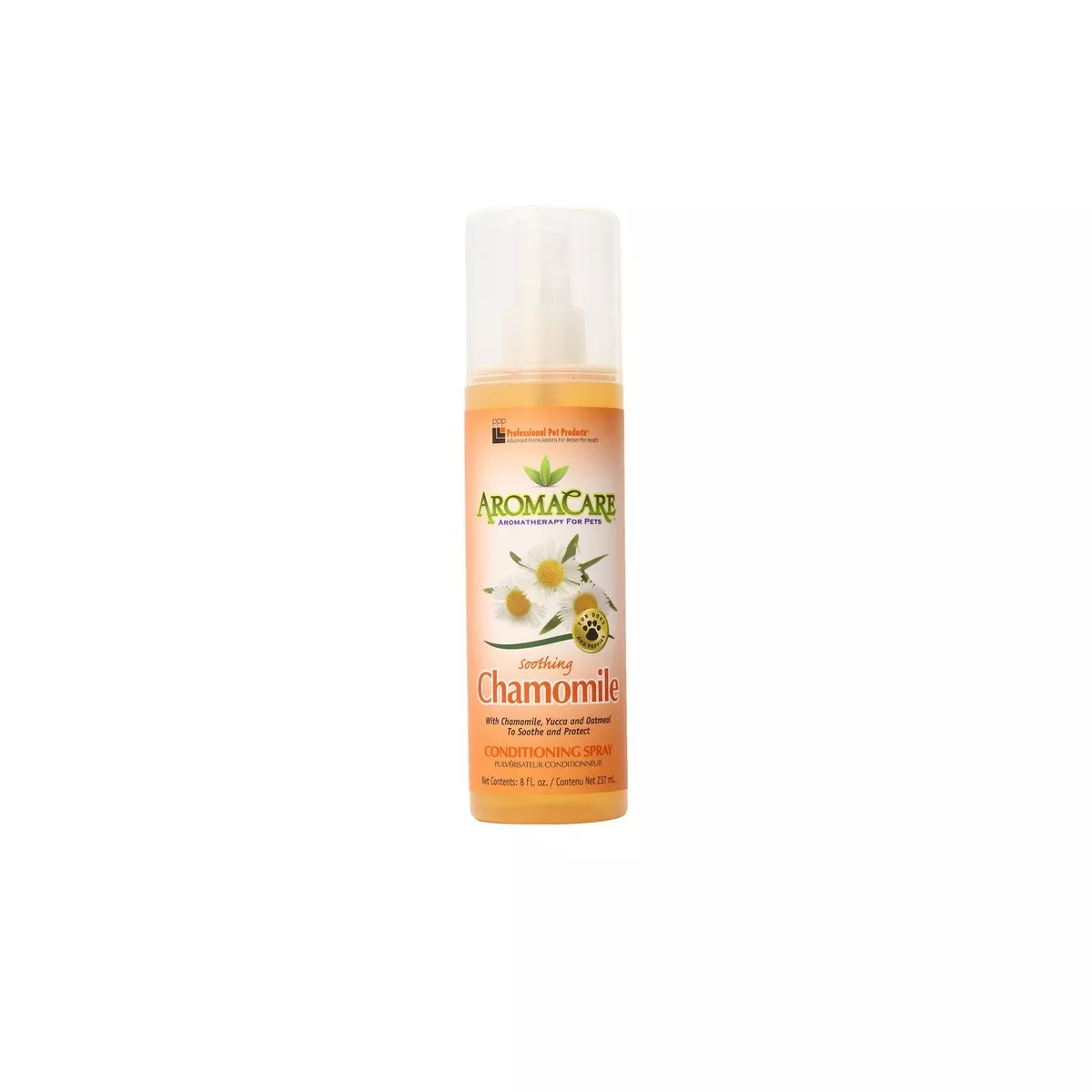 PPP CHAMOMILE SPRAY 8 OZ A975