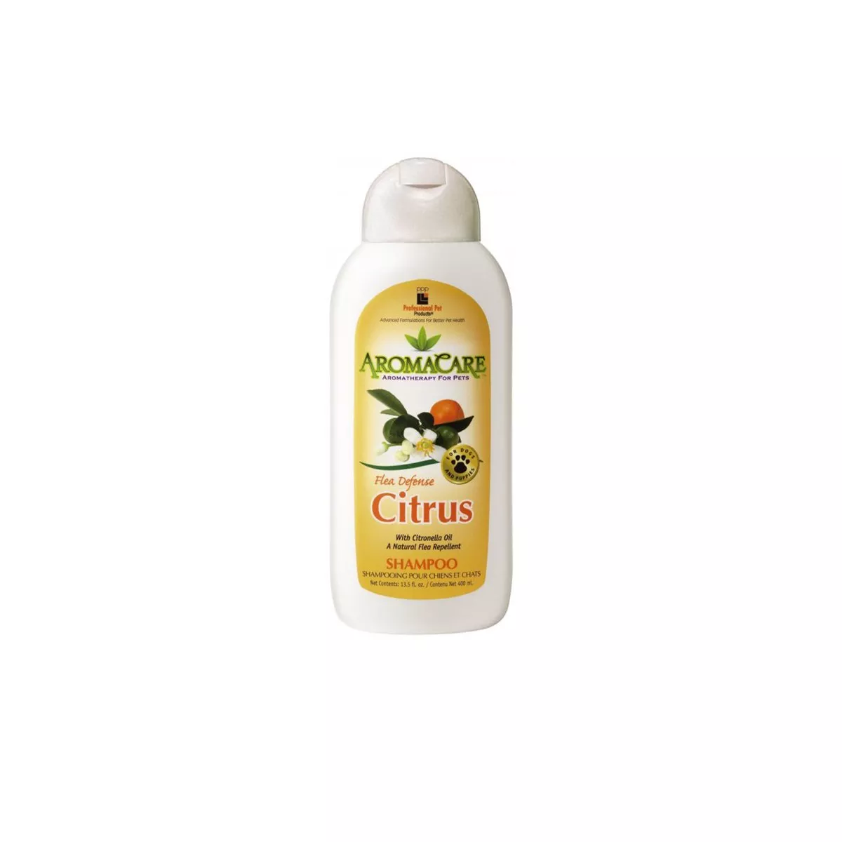 PPP CITRUS SHAMPOO 13.5OZ A1001